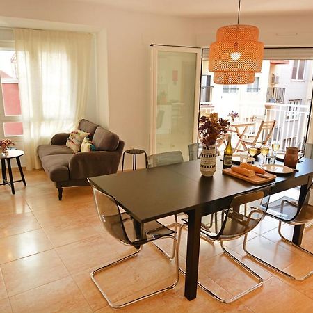Luxury City Center Apartment By Nras Alicante Esterno foto