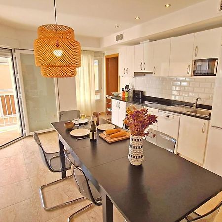Luxury City Center Apartment By Nras Alicante Esterno foto
