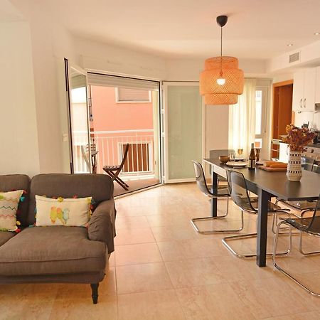 Luxury City Center Apartment By Nras Alicante Esterno foto