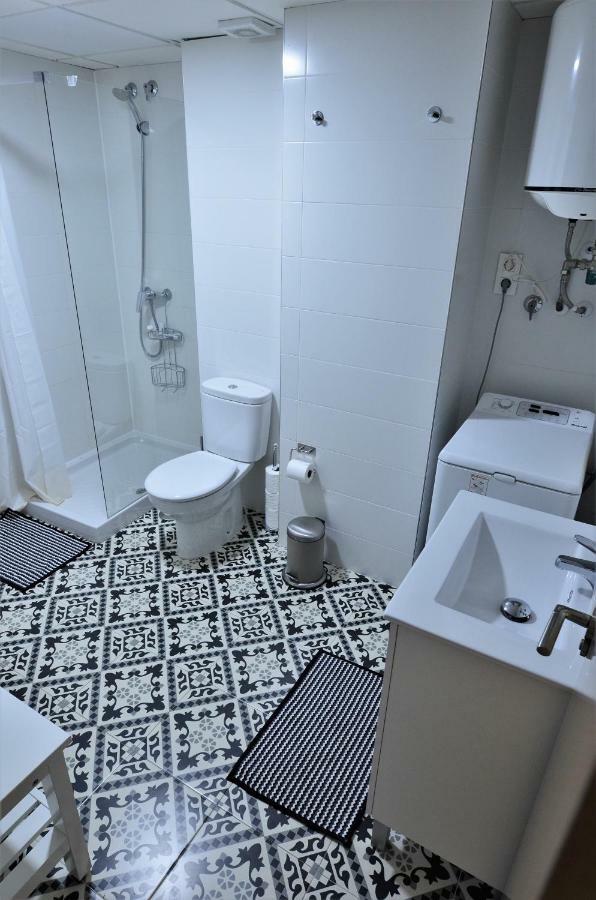 Luxury City Center Apartment By Nras Alicante Esterno foto