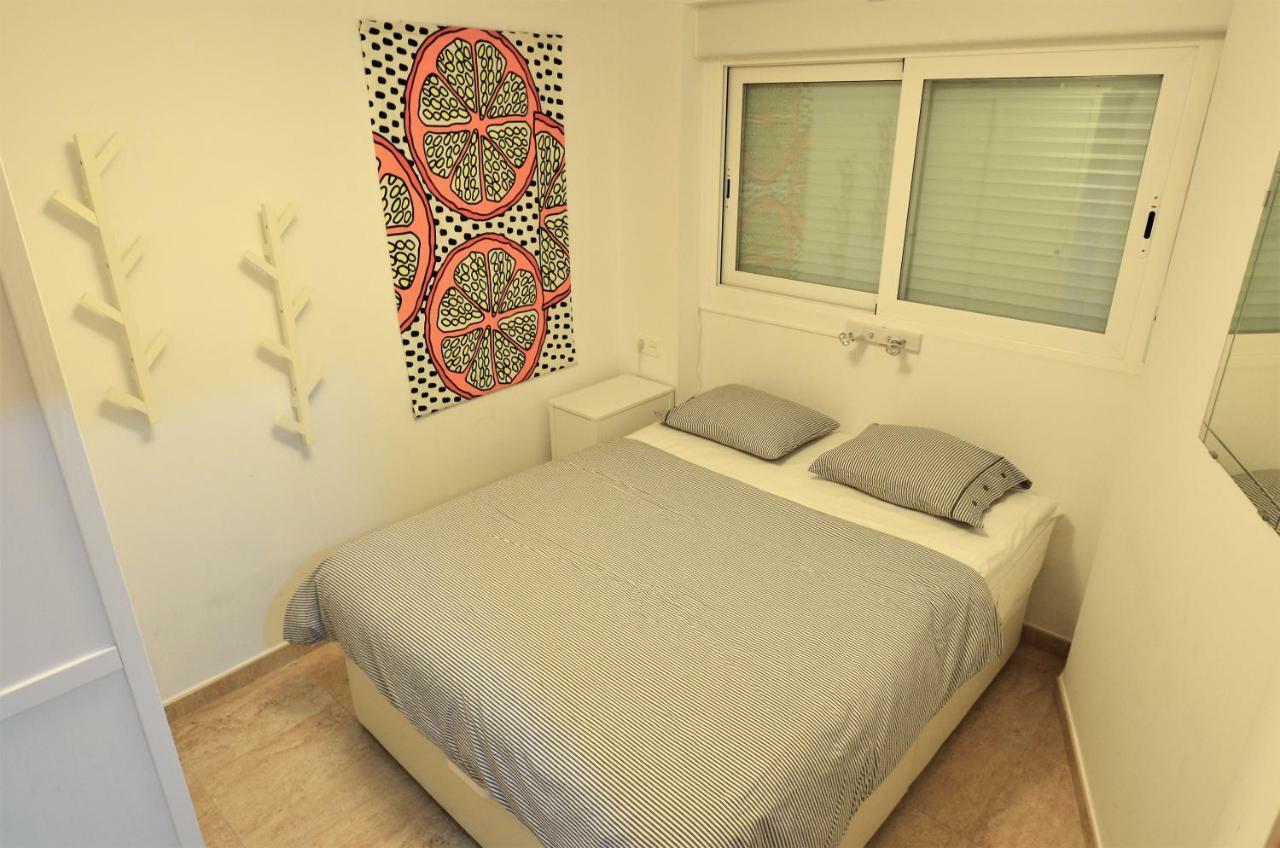 Luxury City Center Apartment By Nras Alicante Esterno foto