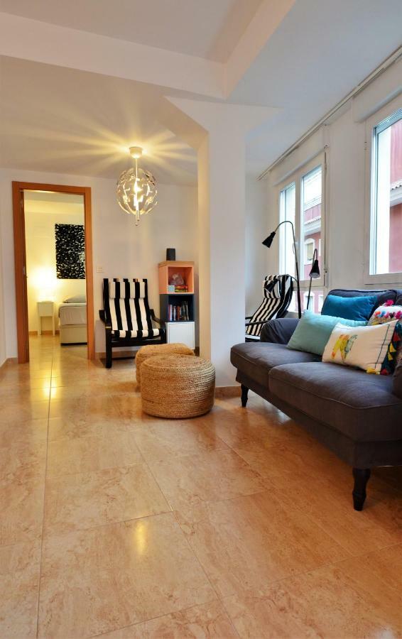 Luxury City Center Apartment By Nras Alicante Esterno foto